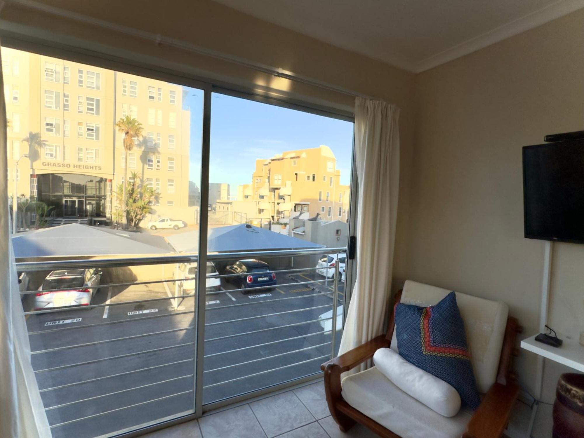 Caline Vip Apartments, Beach Close Bloubergstrand Quarto foto