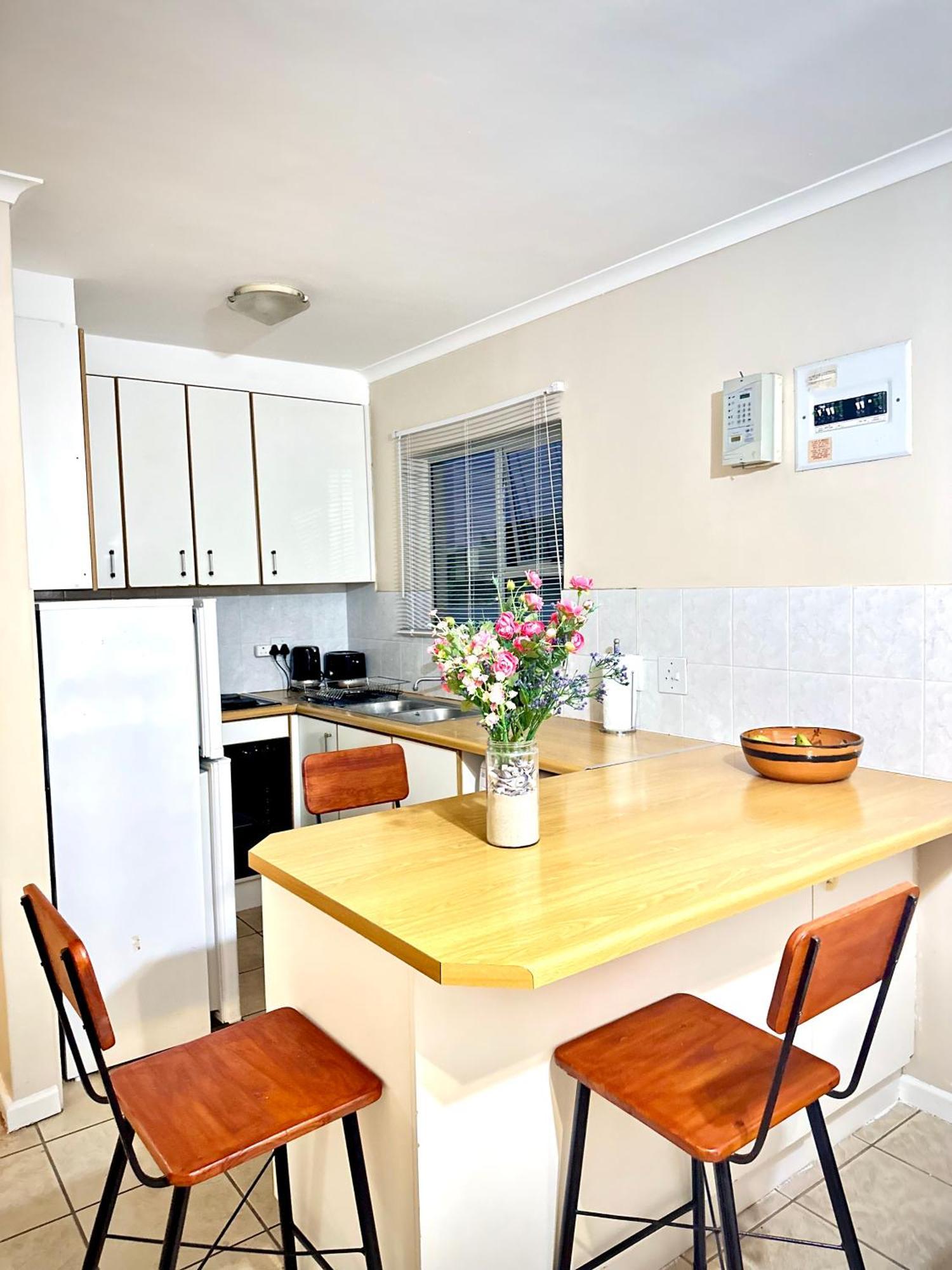 Caline Vip Apartments, Beach Close Bloubergstrand Quarto foto